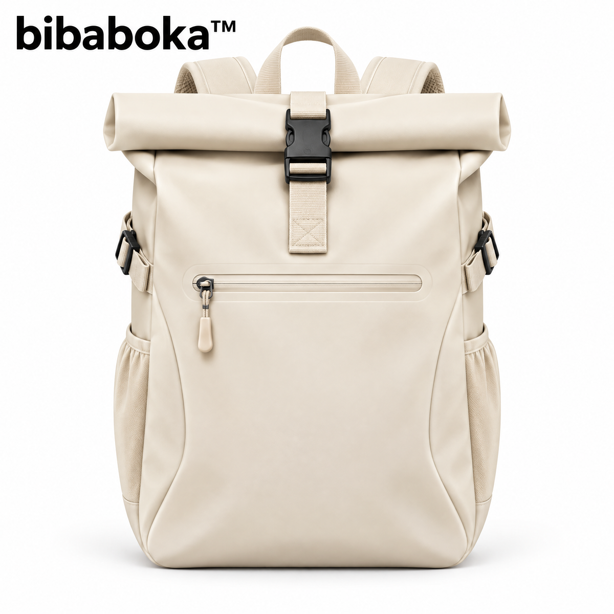 bibaboka™ AquaShell Dry Bag Backpack