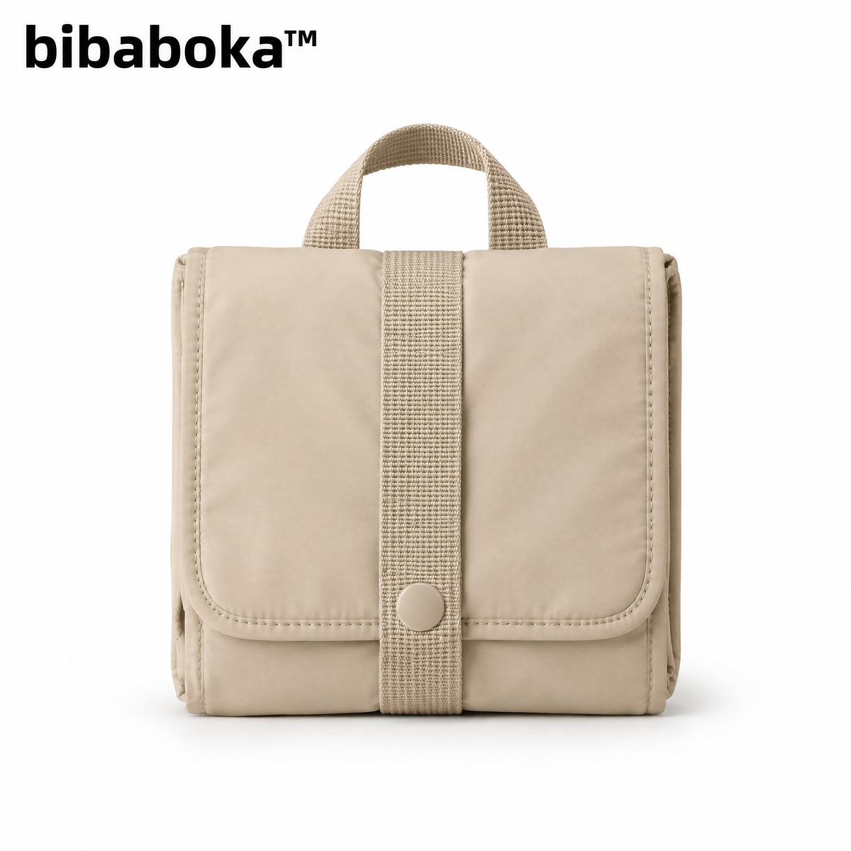 bibaboka™ CoastFold Changing Mat