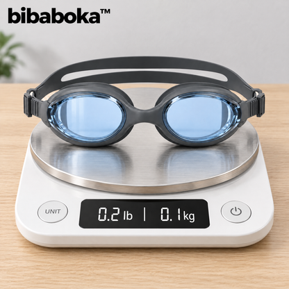 bibaboka™ TideView Swim Goggles
