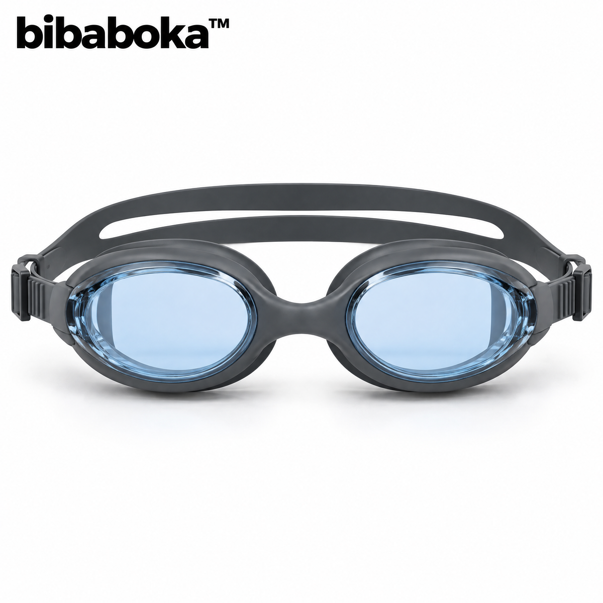 bibaboka™ TideView Swim Goggles