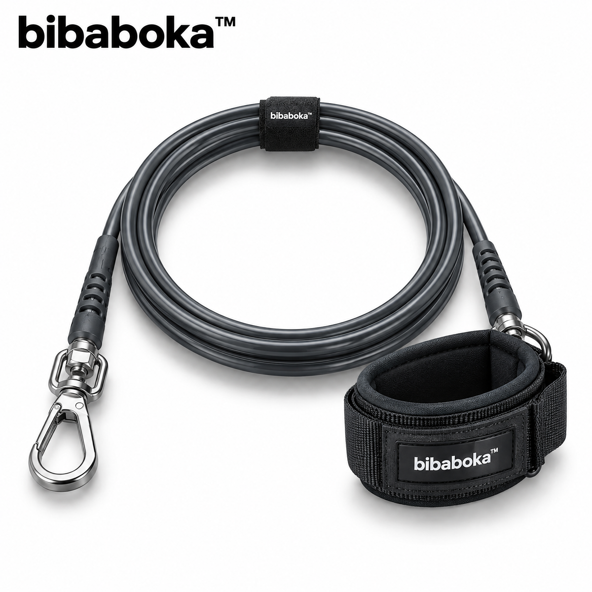 bibaboka™ SurfLock Board Leash