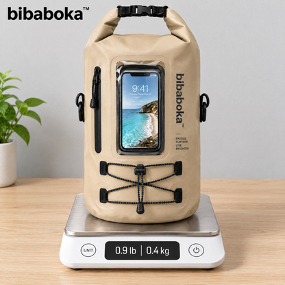 bibaboka™ DeckWave SUP Deck Bag
