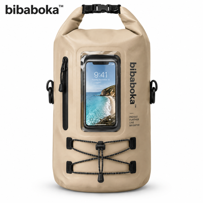 bibaboka™ DeckWave SUP Deck Bag