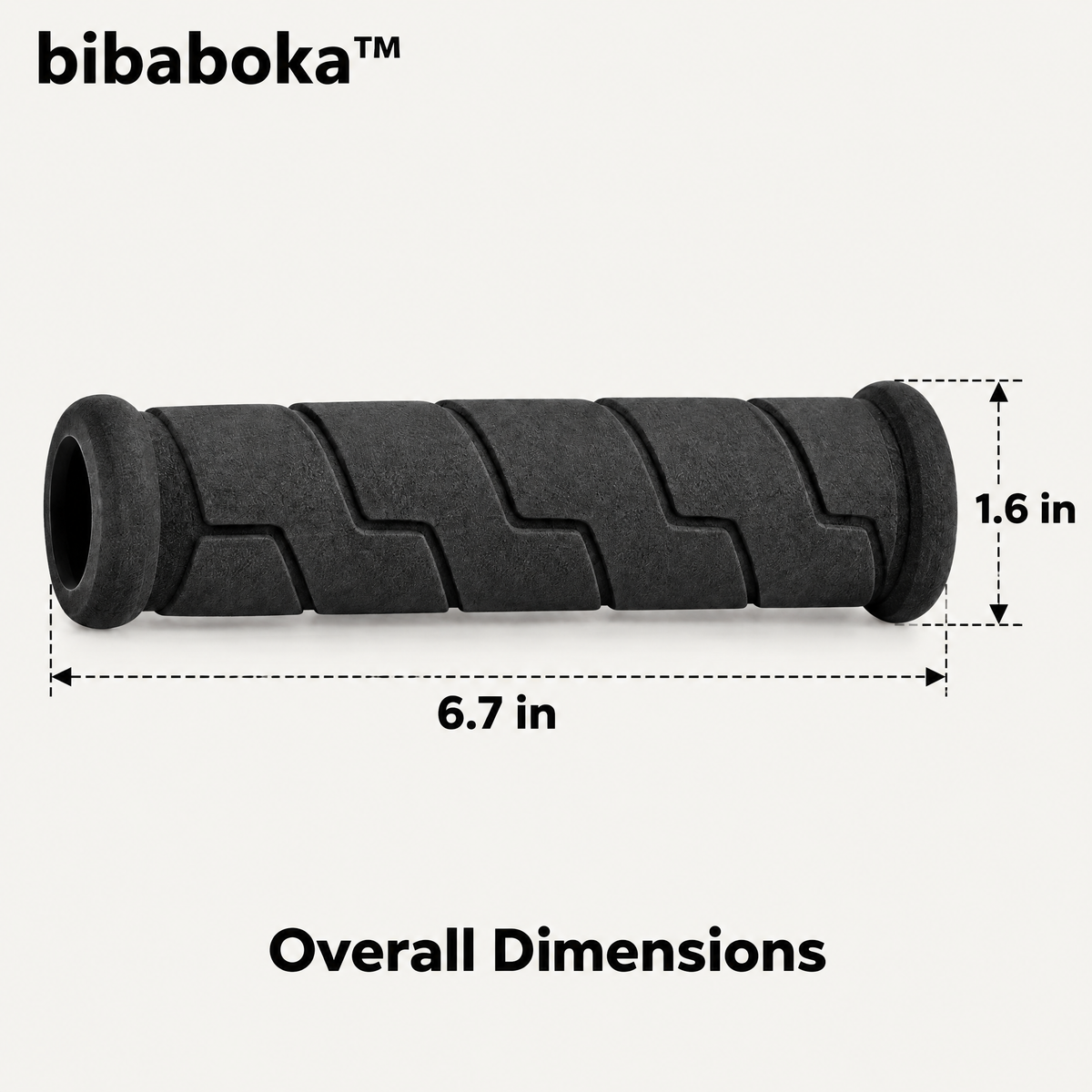 bibaboka™ PaddleGrip Kayak Hand Grips