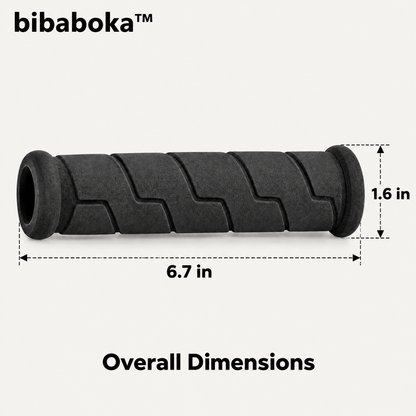 bibaboka™ PaddleGrip Kayak Hand Grips