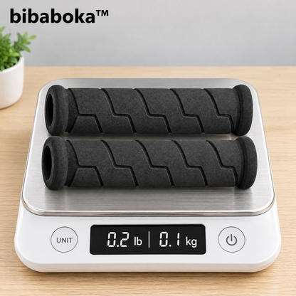 bibaboka™ PaddleGrip Kayak Hand Grips