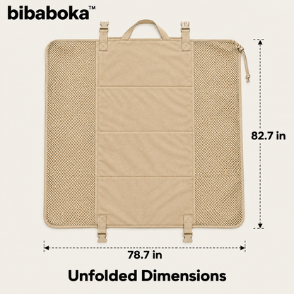 bibaboka™ SandFree Coast Blanket