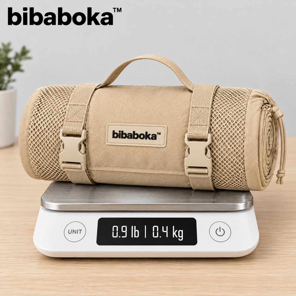 bibaboka™ SandFree Coast Blanket