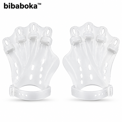 bibaboka™ FlowFlex Training Paddles
