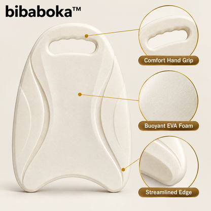 bibaboka™ WaveKick Swim Board