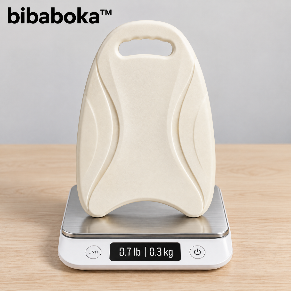 bibaboka™ WaveKick Swim Board