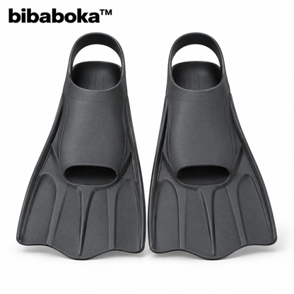 bibaboka™ AquaFin Short Swim Fins