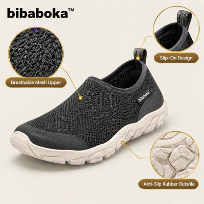 bibaboka™ ShoreStep Water Shoes