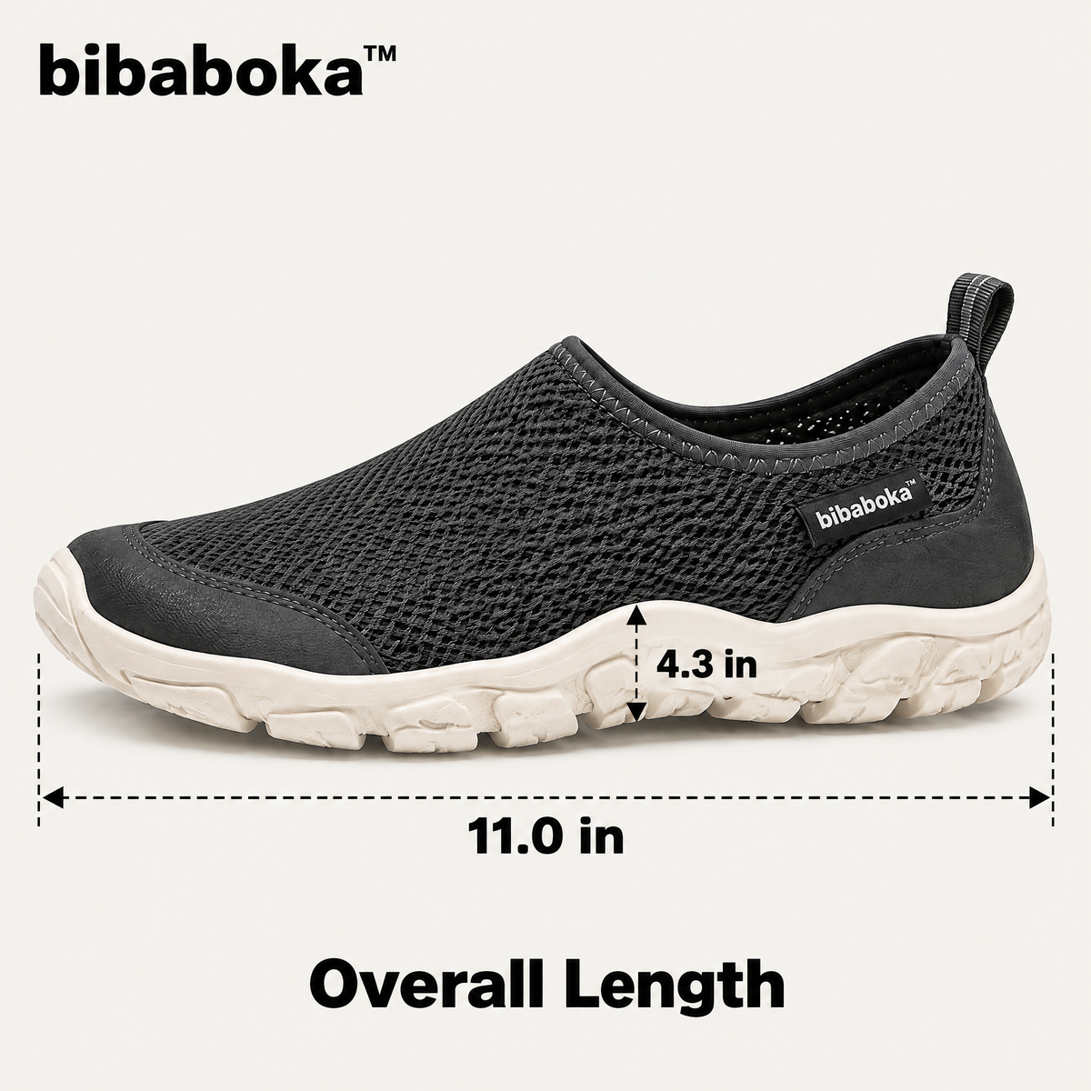 bibaboka™ ShoreStep Water Shoes