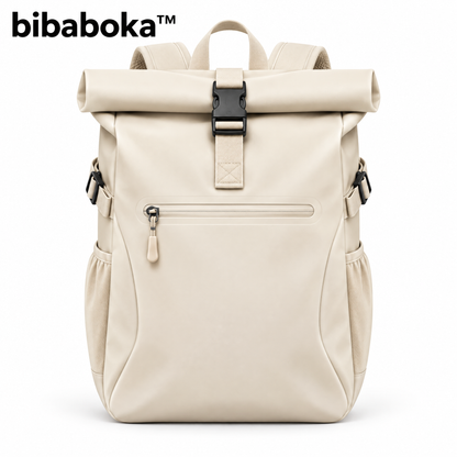 bibaboka™ AquaShell Dry Bag Backpack